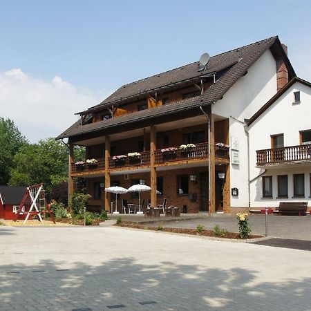 פרוידנברג Gasthof Schumacher Hotel Garni מראה חיצוני תמונה