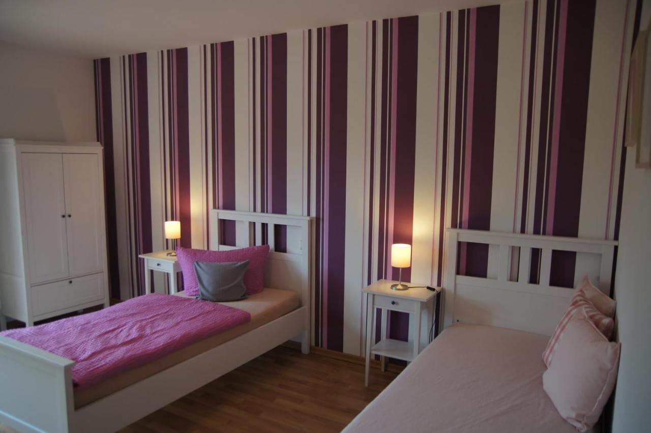 פרוידנברג Gasthof Schumacher Hotel Garni מראה חיצוני תמונה