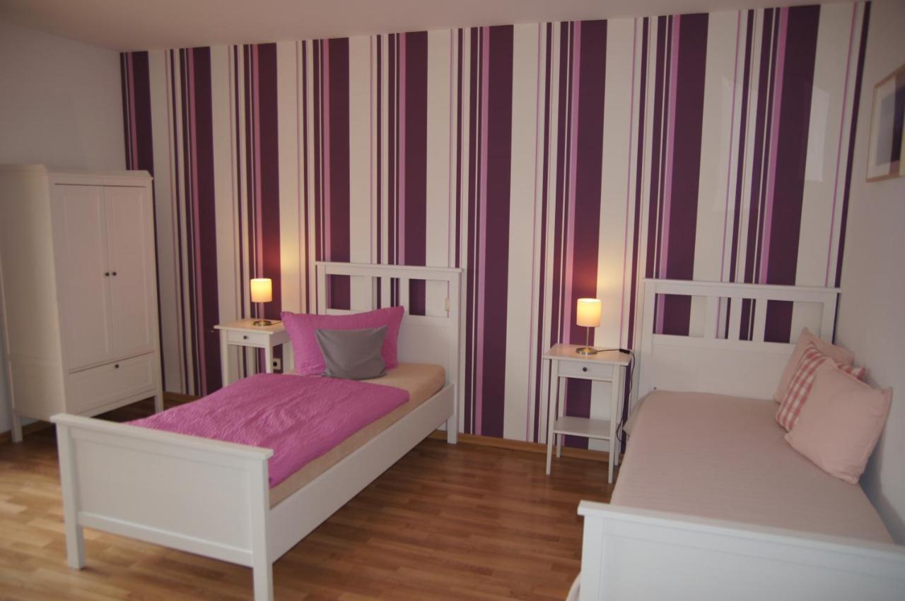 פרוידנברג Gasthof Schumacher Hotel Garni מראה חיצוני תמונה