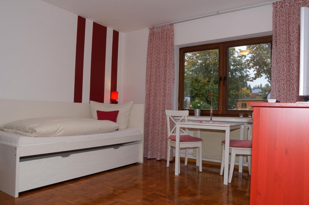 פרוידנברג Gasthof Schumacher Hotel Garni מראה חיצוני תמונה