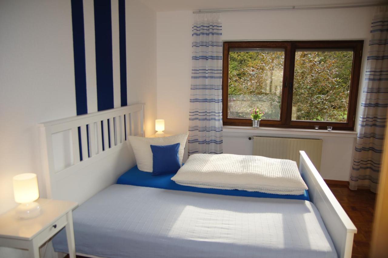 פרוידנברג Gasthof Schumacher Hotel Garni מראה חיצוני תמונה