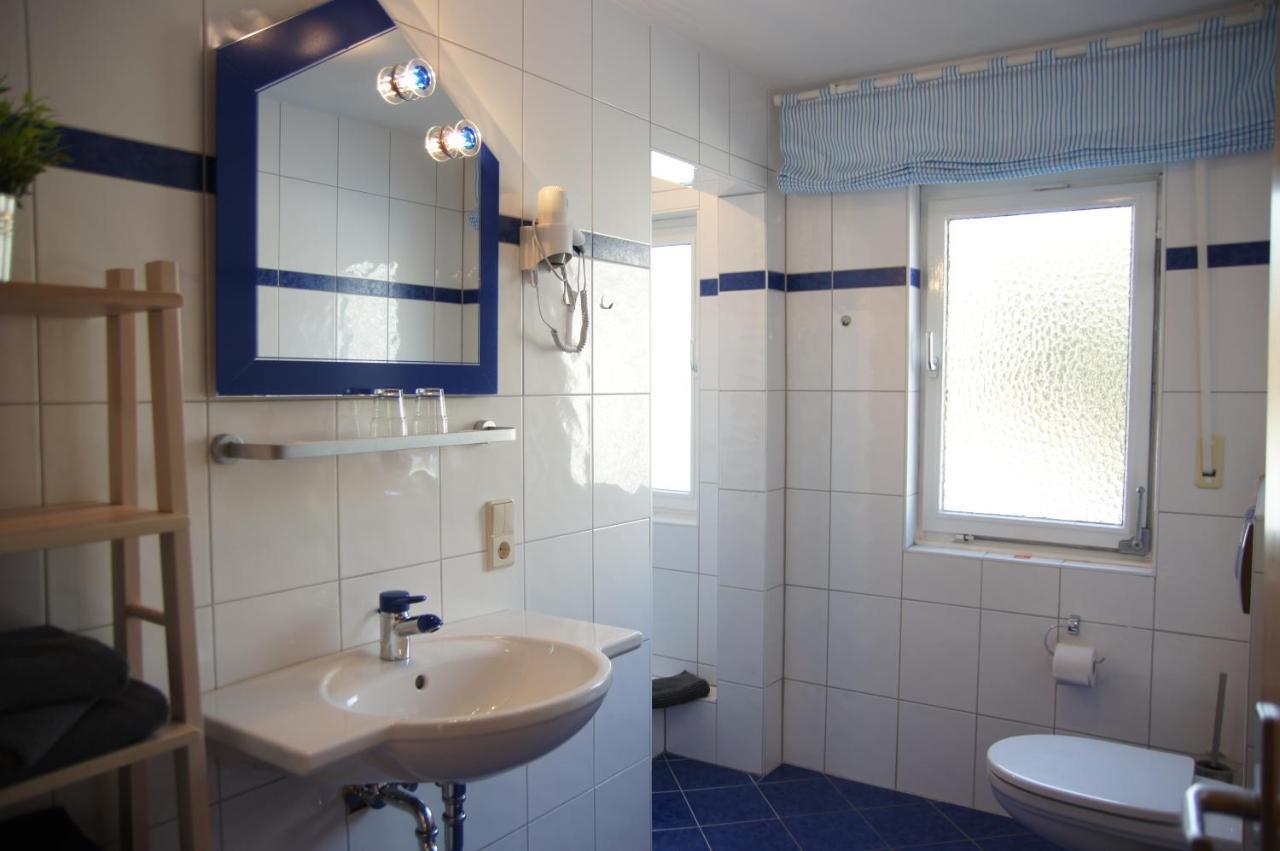 פרוידנברג Gasthof Schumacher Hotel Garni מראה חיצוני תמונה