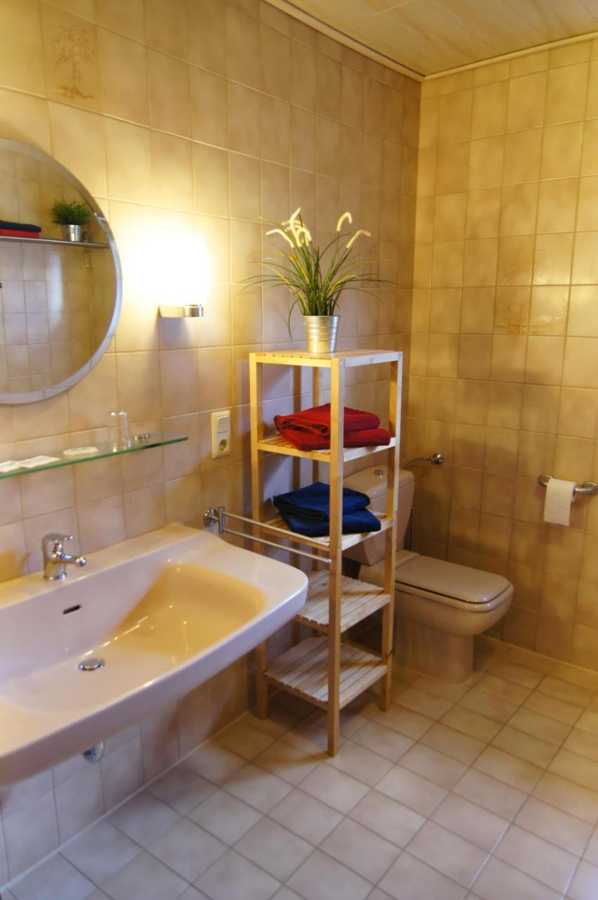 פרוידנברג Gasthof Schumacher Hotel Garni מראה חיצוני תמונה