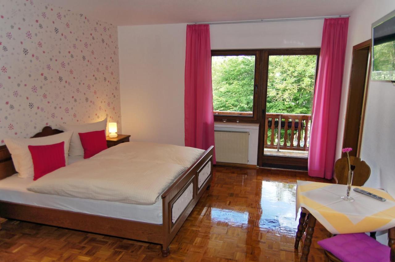 פרוידנברג Gasthof Schumacher Hotel Garni מראה חיצוני תמונה