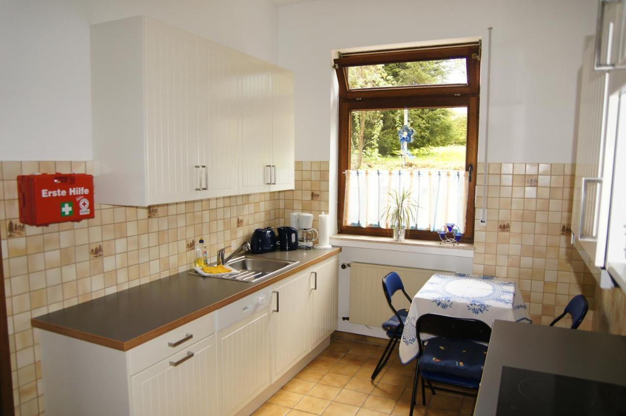 פרוידנברג Gasthof Schumacher Hotel Garni מראה חיצוני תמונה