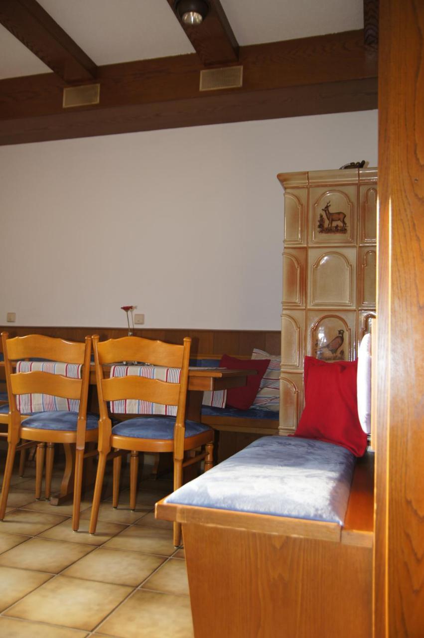 פרוידנברג Gasthof Schumacher Hotel Garni מראה חיצוני תמונה