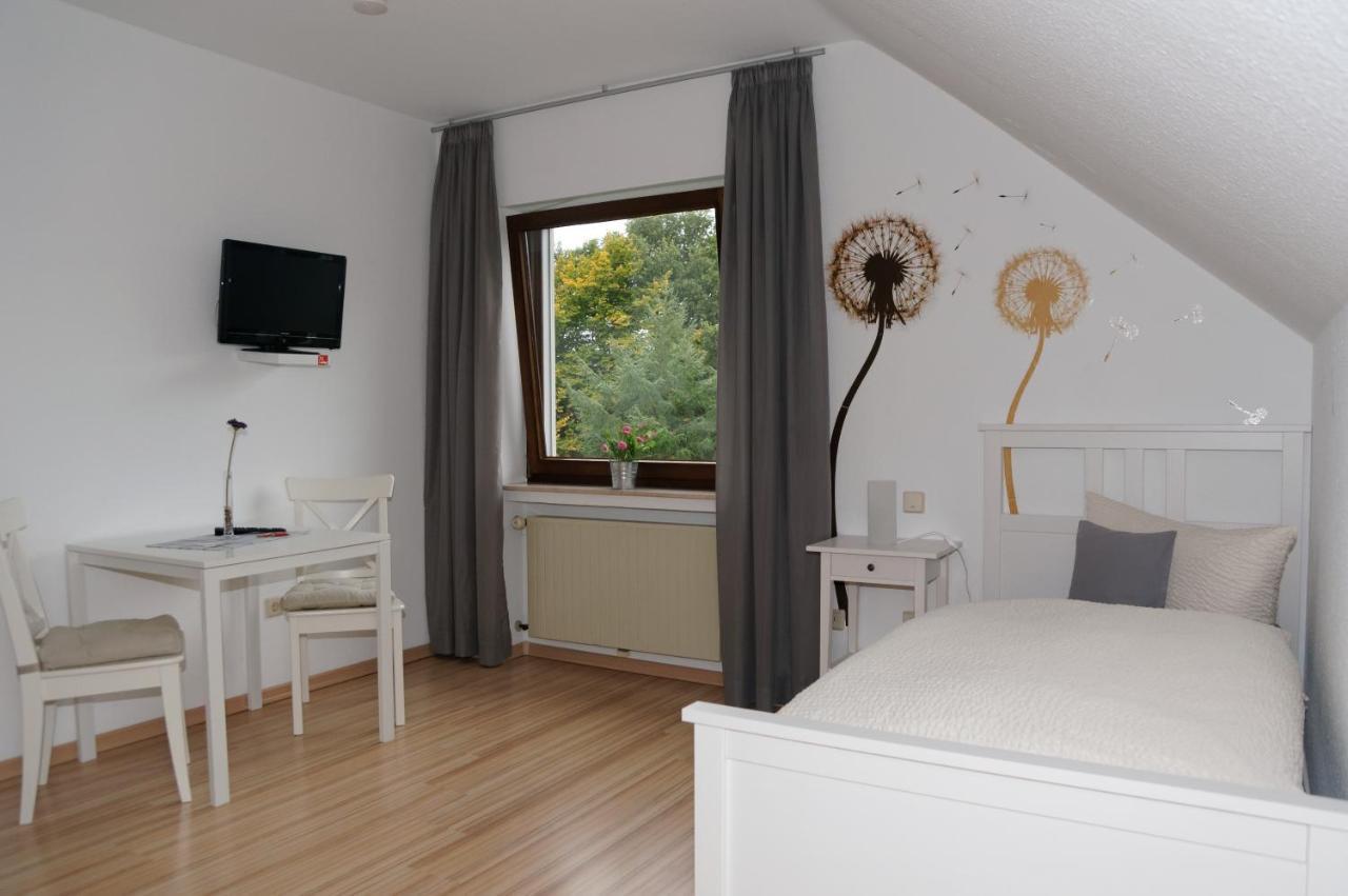 פרוידנברג Gasthof Schumacher Hotel Garni מראה חיצוני תמונה