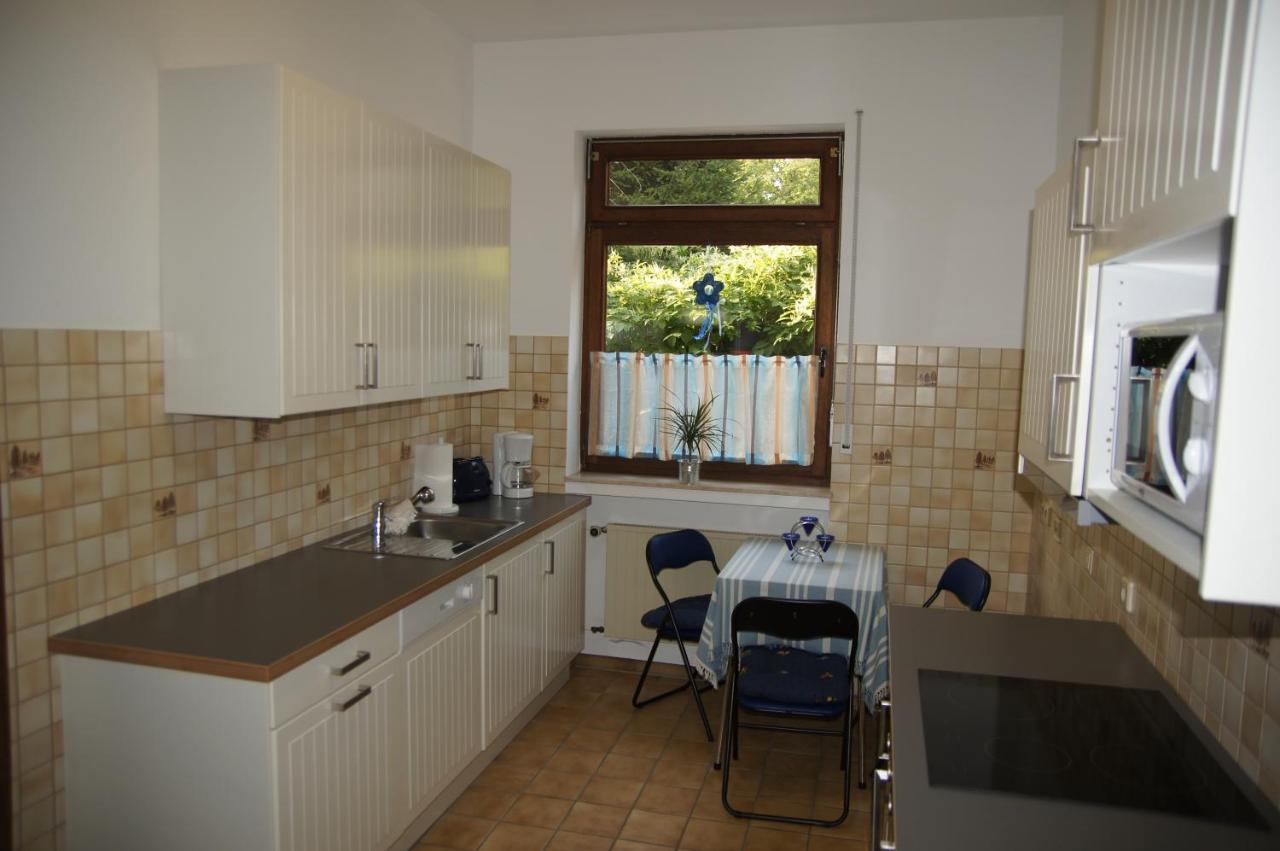 פרוידנברג Gasthof Schumacher Hotel Garni מראה חיצוני תמונה